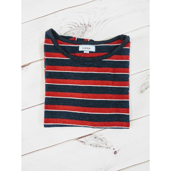 Liana Leset the Stria top, SM, new - Picture 3 of 8